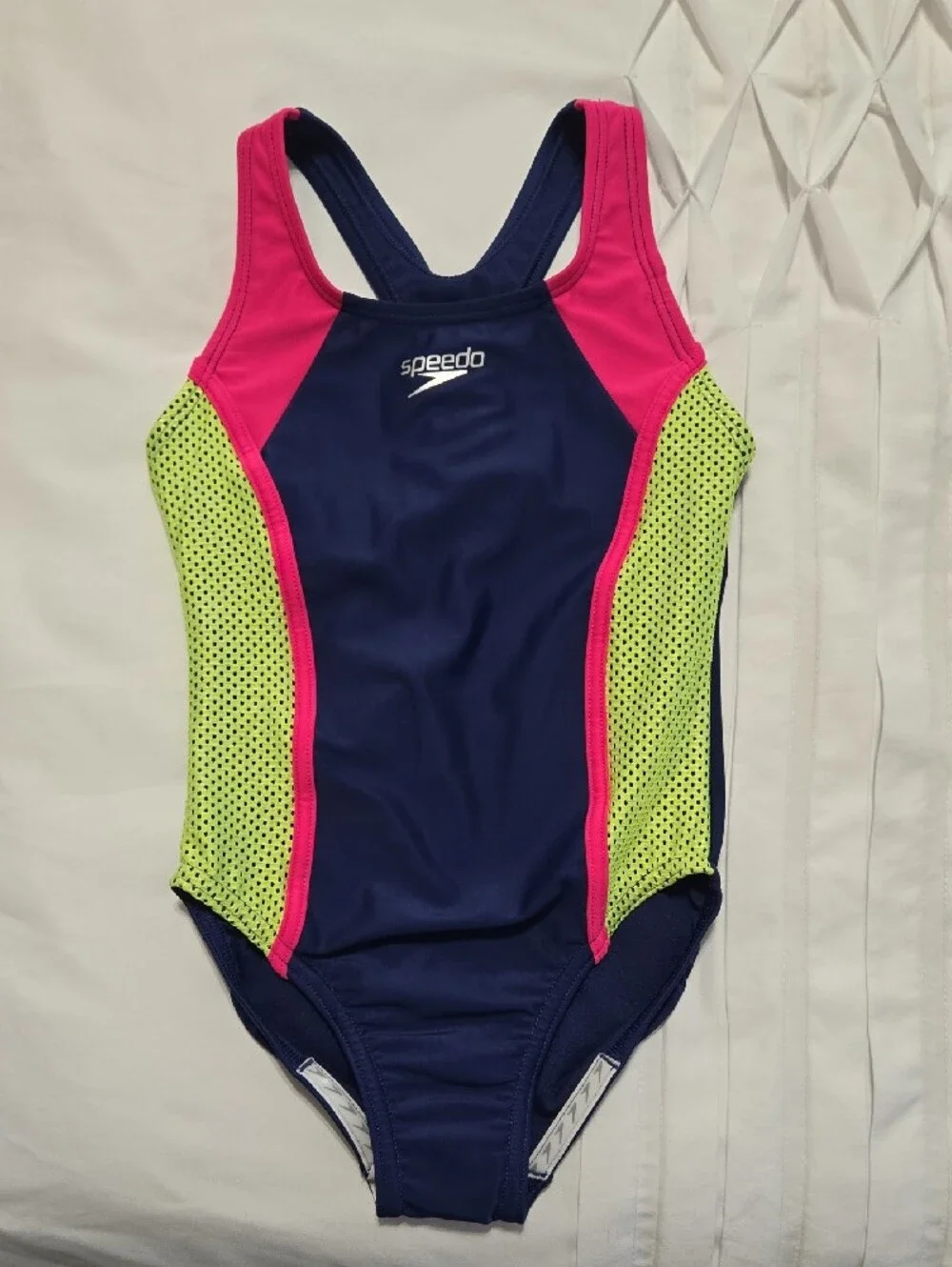 Speedo size xs